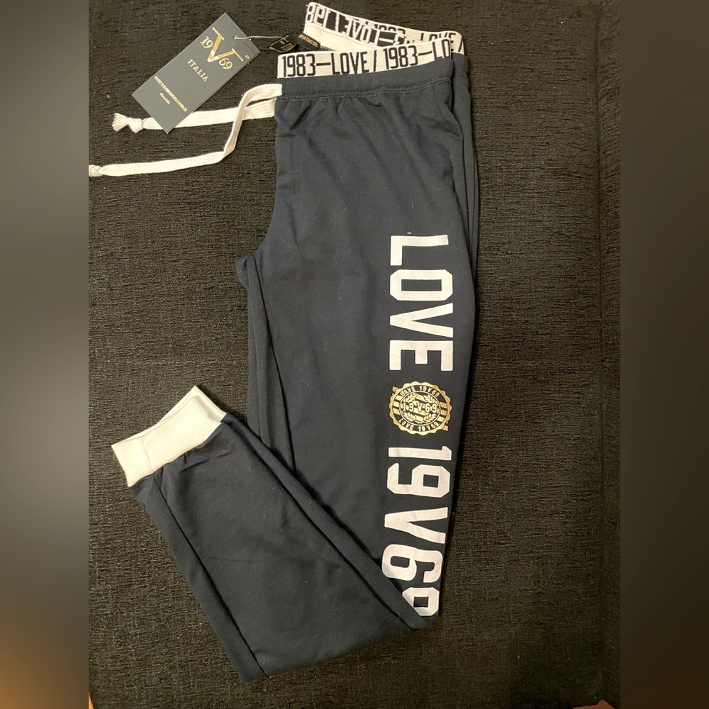VALENTINO joggers